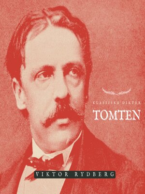 cover image of Tomten